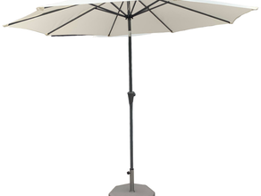 Sonnenschirm Ø300cm inkl. Ständer