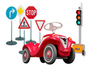 BobbyCar Parcours mieten - inkl. 19% MwSt.