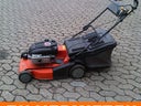 Rasenmäher mit 53cm Schnittbreite / Profimäher - Galerie - Bild 1