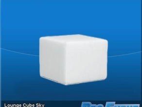 Lounge Cube Sky