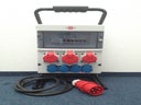Stromverteiler BSV 4/32 F