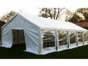 Partyzelt 4 x 8 m