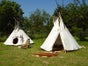 Indianerzelt - Galerie - Bild 2