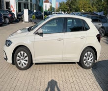 VW Polo o.ä.