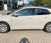 VW Polo o.ä.