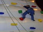 aufblasbarer Kletterberg - Kletterwand mieten - Galerie - Bild 3