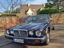 Edlen Jaguar Oldtimer aus den 80ern als Hochzeitsauto mieten! - Galerie - Bild 1