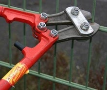 Bolzenschneider bis 10 mm