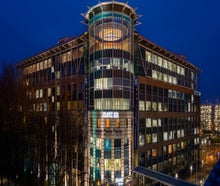 ATLANTIC Hotel Airport Bremen