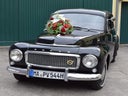 Traumhafter Volvo PV544 von 1960 - Galerie - Bild 1
