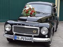 Traumhafter Volvo PV544 von 1960 - Galerie - Bild 1