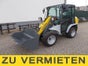 Kramer 5035 Radlader - Galerie - Bild 2