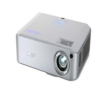 Full-HD Beamer mieten (3000 ANSI Lumen) – Acer Projektor für Präsentationen & Heimkino