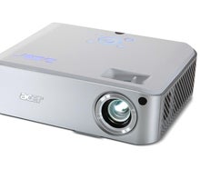 Full-HD Beamer mieten (3000 ANSI Lumen) – Acer Projektor für Präsentationen & Heimkino