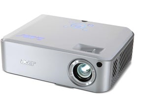 Full-HD Beamer mieten (3000 ANSI Lumen) – Acer Projektor für Präsentationen & Heimkino