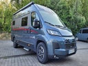 Dethleffs Globetrail 640 HR Hubbett, Automatik, AHK, Raumbad - Galerie - Bild 1