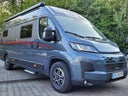 Dethleffs Globetrail 640 HR Hubbett, Automatik, AHK, Raumbad - Galerie - Bild 1