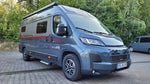 Dethleffs Globetrail 640 HR Hubbett, Automatik, AHK, Raumbad
