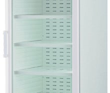 Glaskühlschrank