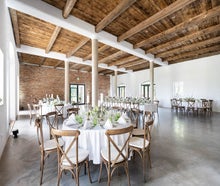Die Kaltmühle - Eventlocation - 30 - 150 PAX