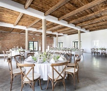 Die Kaltmühle - Eventlocation - 30 - 150 PAX