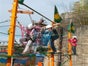 Hochseilgarten für Kinder - Galerie - Bild 2