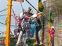 Hochseilgarten für Kinder - Galerie - Bild 2