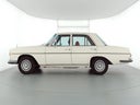 Oldtimer Mercedes 280 S Automatic - Schiebedach - Galerie - Bild 1