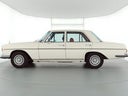 Oldtimer Mercedes 280 S Automatic - Schiebedach - Galerie - Bild 1