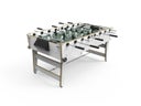 Tischkicker / Kickertisch