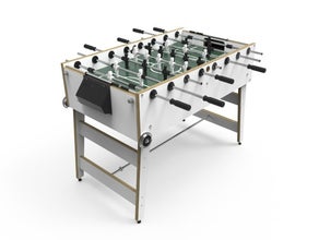 Tischkicker / Kickertisch