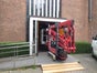 Gummiketten-Arbeitsbühne Lightlift 17.75 IIIS - Galerie - Bild 2