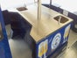 Großer Bierwagen / Ausschankwagen 4-ltg mit Kühlzelle (Flensburger) - Galerie - Bild 4