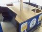 Großer Bierwagen / Ausschankwagen 4-ltg mit Kühlzelle (Flensburger) - Galerie - Bild 4
