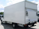 Transporter MAXI mit Hebebühne