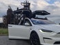 Tesla Model X Plaid 1020 PS - Galerie - Bild 2