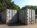 2 x Container 28 qm Self Storage - Galerie - Bild 1
