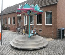Kinderkarussell