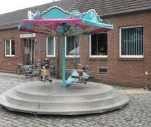 Kinderkarussell