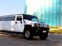 Hummer H2 Stretchlimousine Luxusklasse  Hummer Limo Party Bus - Galerie - Bild 2