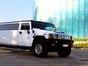 Hummer H2 Stretchlimousine Luxusklasse Hummer Limo Party Bus - Galerie - Bild 2
