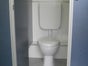 Moderner Toilettenwagen 5 Damen, 1 Herren PKW-Anhänger Toilettenwagen günstig, Klowagen, Eifel - Galerie - Bild 4