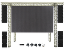 Multimedia SET LEDWALL3-PA mieten – Bildtechnik, Präsentationstechnik, Medientechnik, Videotechnik