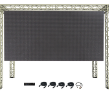 Multimedia SET LEDWALL3-PA mieten – Bildtechnik, Präsentationstechnik, Medientechnik, Videotechnik