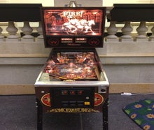 FLIPPER / PINBALL