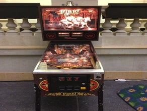 FLIPPER / PINBALL