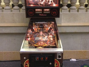 FLIPPER / PINBALL