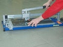 Kopiert - Fliesenschneider Profi bis 63 cm Schnittlänge, Hand - Galerie - Bild 1