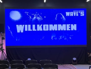 LED Videowand für Public Viewing & Events