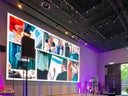 LED-Wand mieten ab 2.090 €: Komplettpaket mit Techniker ✓ Indoor und Outdoor ✓ 3,5 x 2 bis 7 x 4 m ✓ Deutschland und Österreich - Galerie - Bild 1